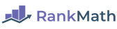 rank math logo