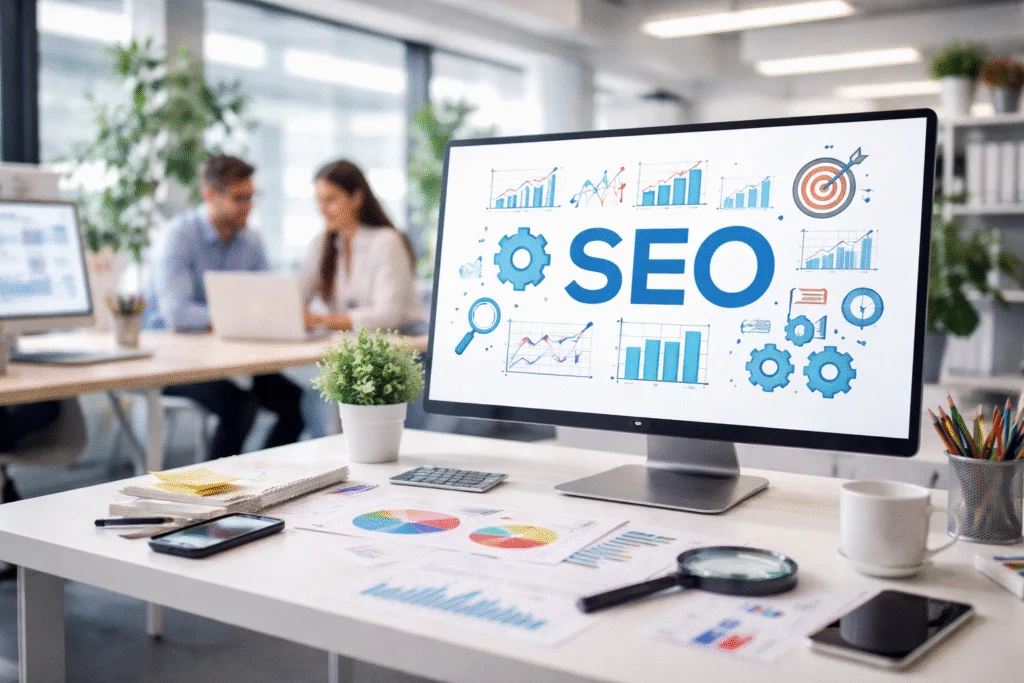 Best SEO Agency in Malaysia