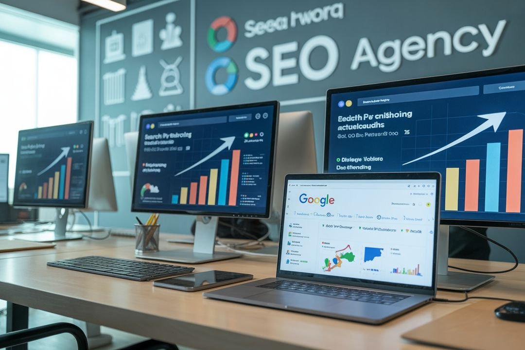 SEO Agency