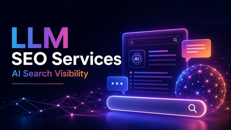 our-llm-services