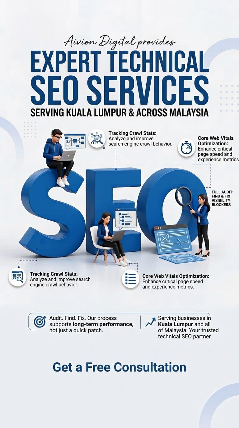 technical-SEO